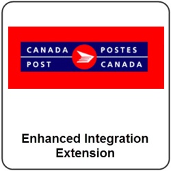 Canada Post Integration