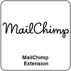 MailChimp Extension