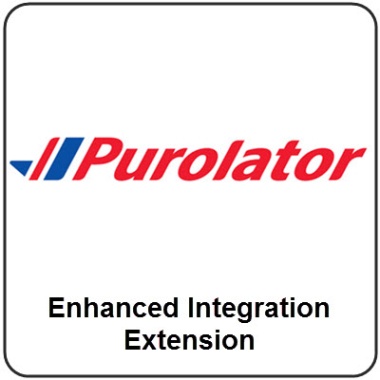 Purolator Shipping Extension