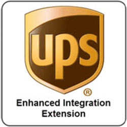 UPS Integration Extension