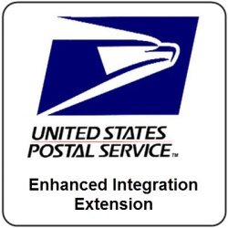 USPS Ingetration Extension