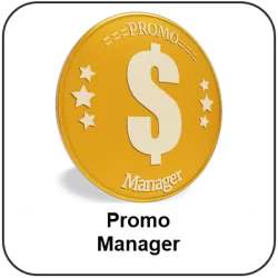 Promo Manager