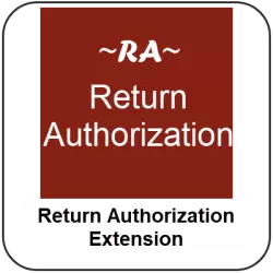 Return Authorization